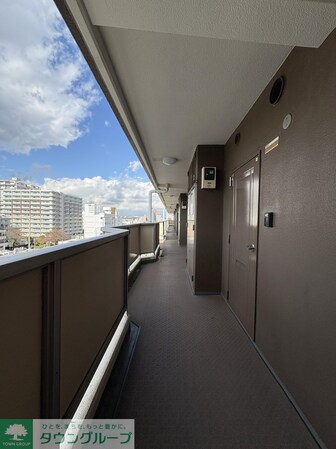 カーサよねやまの物件内観写真